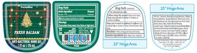 Abhg Fresh Balsam (Abhg Fresh Balsam)